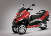 Piaggio MP3